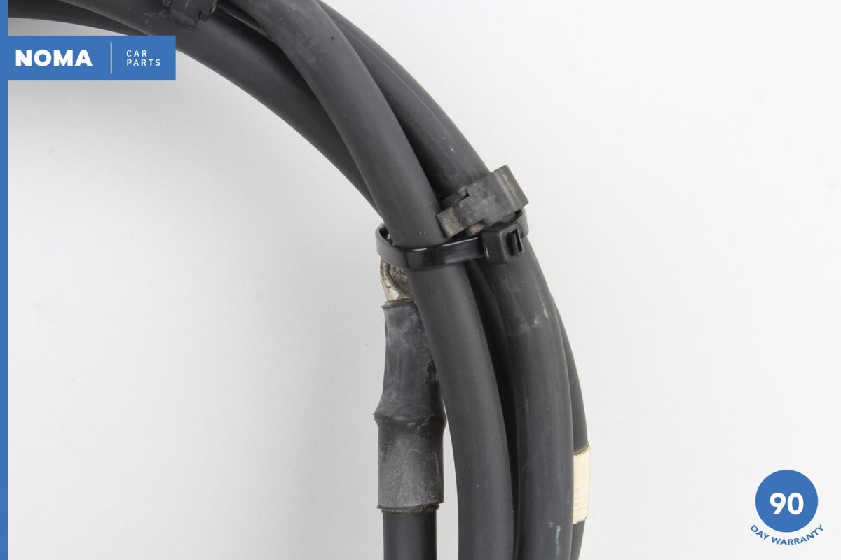 97-02 Jaguar XK8 XKR X100 Fuse Box Protection Module Power Cable LJE3692AA OEM - photo 3