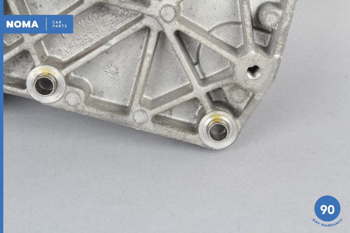 07-08 Jaguar XK XKR X150 A/C Compressor Mounting Bracket 2W9319N586AA OEM - photo 9