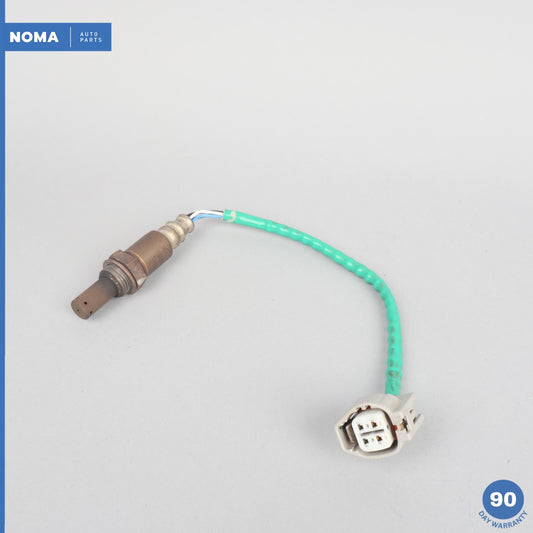 07-09 Jaguar XK X150 Upstream Heated Oxygen Lambda Sensor 6R839F472AC OEM - photo 1