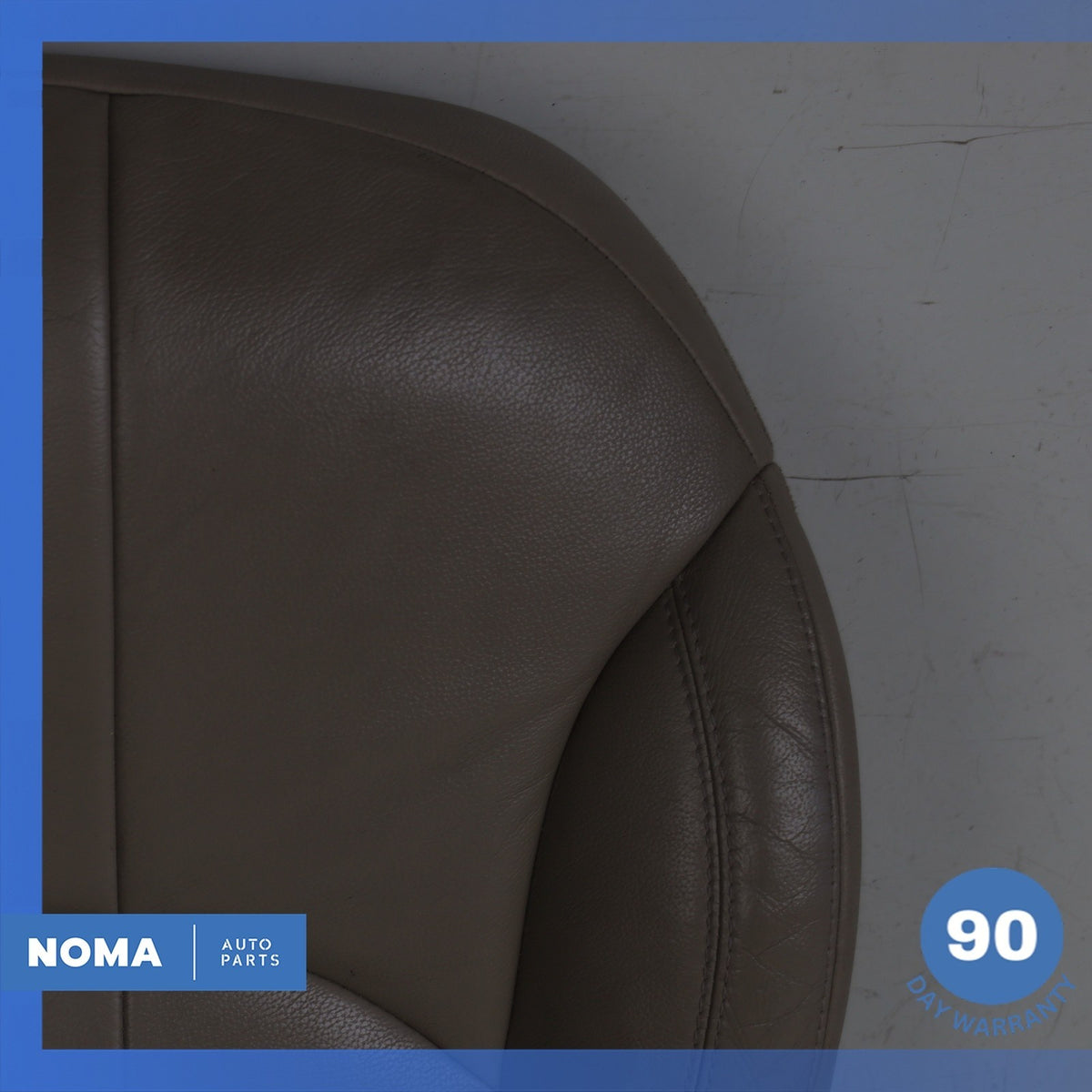 16-19 LR Range Rover Evoque L538 Front Right Side Lower Bottom Seat Cushion OEM - photo 4