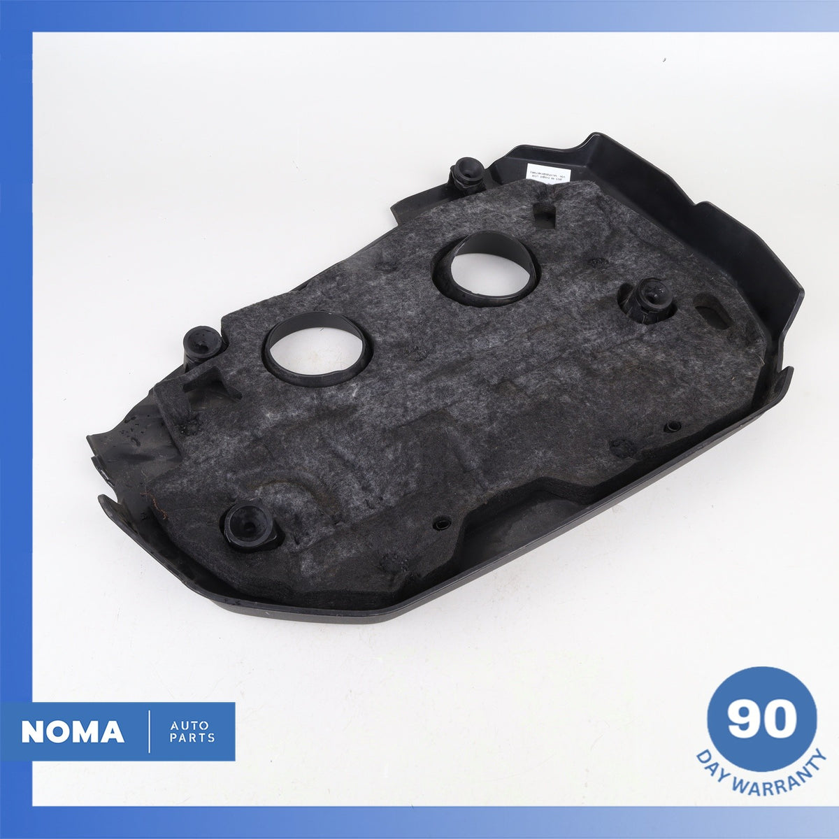 15-17 LR Range Rover Evoque L538 L550 Engine Motor Top Cover CH526A949A OEM - photo 11