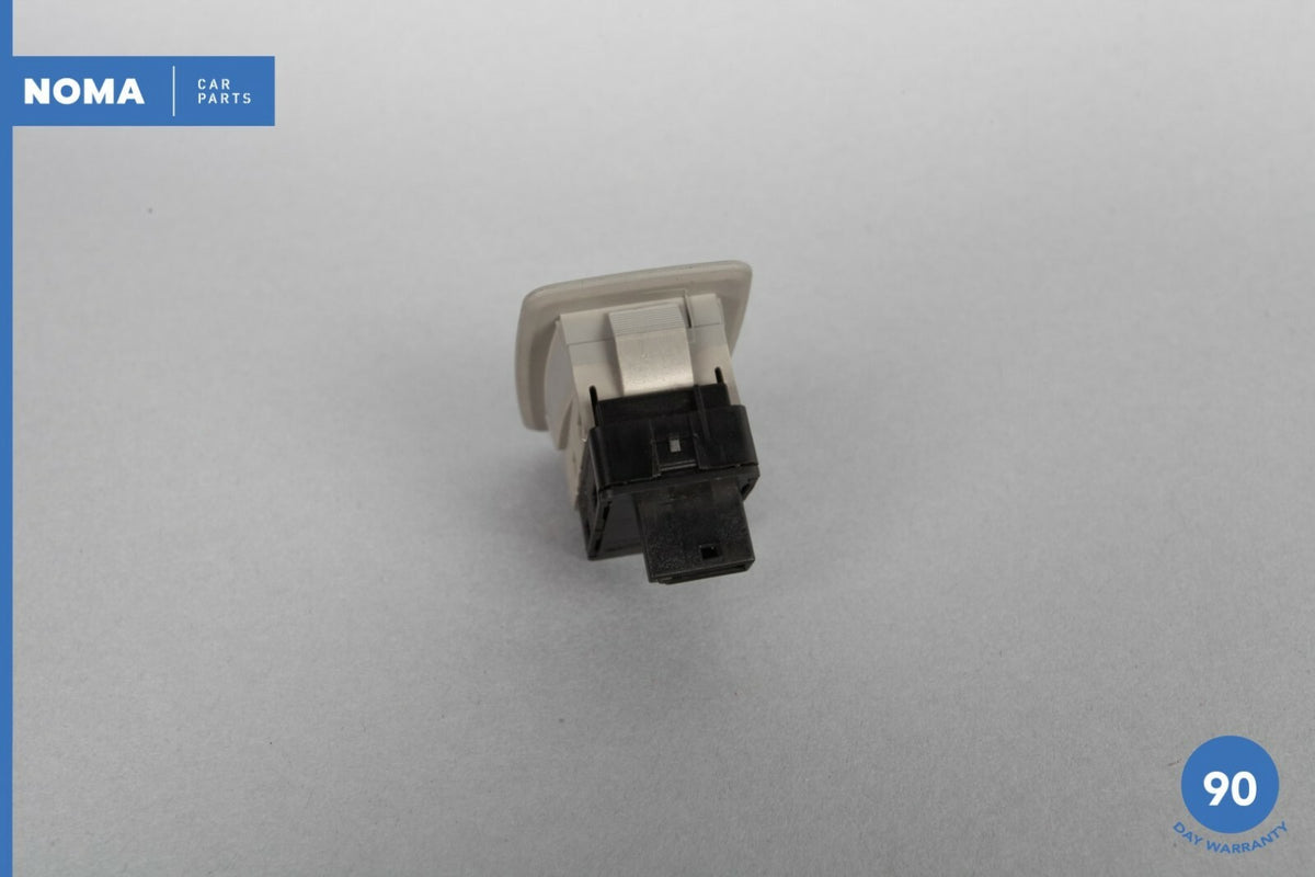 06-10 BMW 535xi E60 Front Right Passenger Door Window Control Switch Gray OEM - photo 4