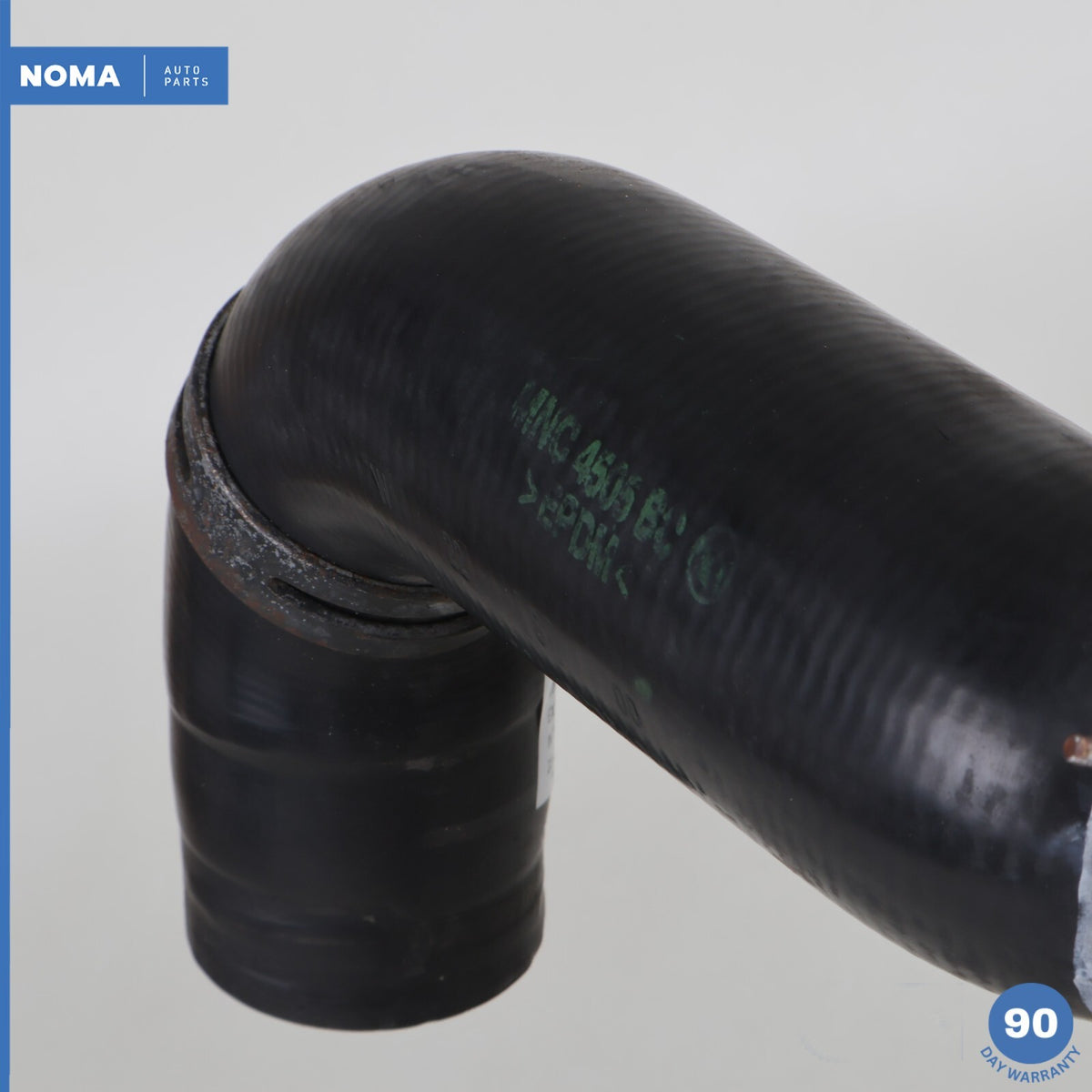 00-03 Jaguar XJR VDP X308 4.0L Supercharged Radiator Upper Top Hose Tube OEM - photo 10