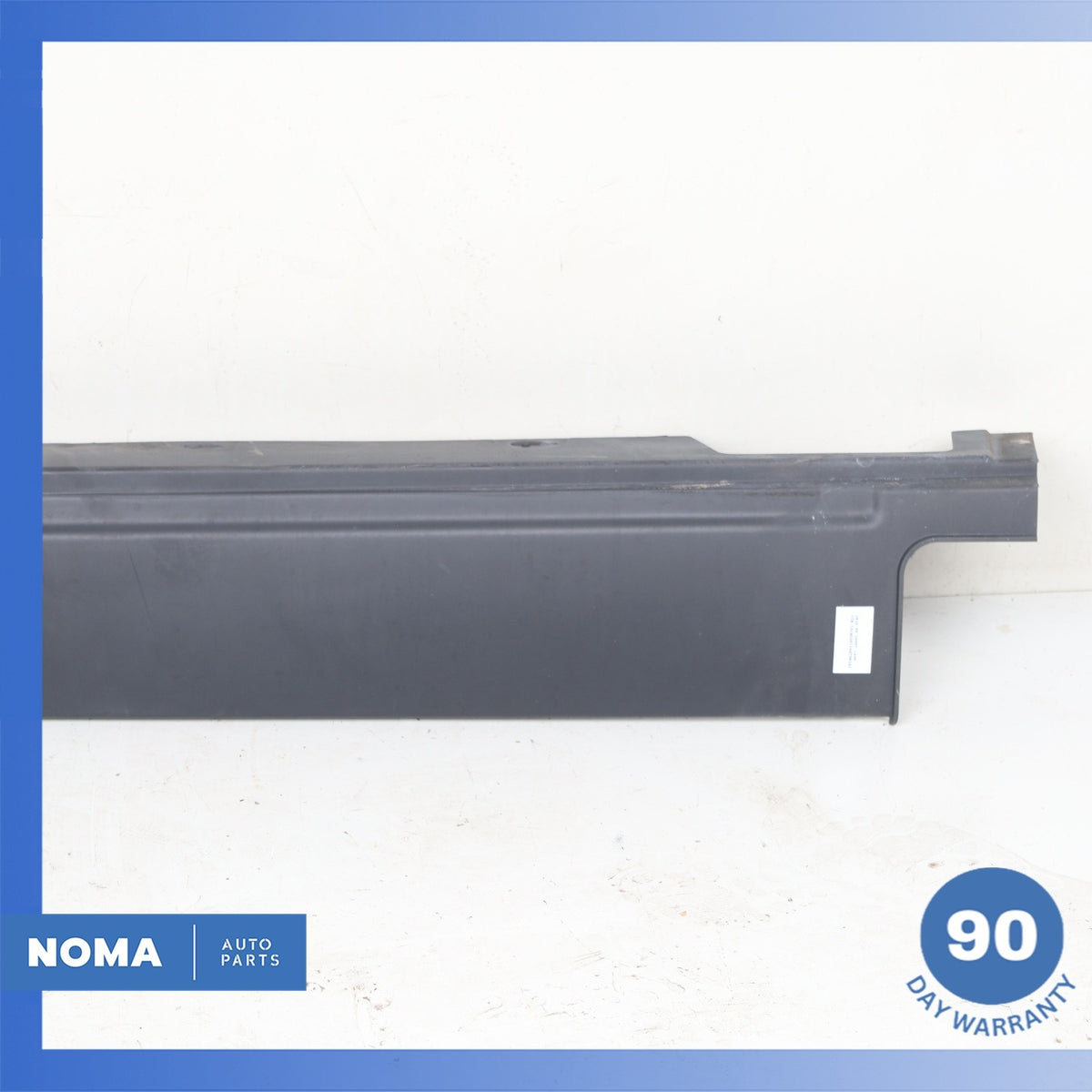 13-23 LR Range Rover Sport L494 L405 Left Side Skirt Rocker Molding Panel OEM - photo 2