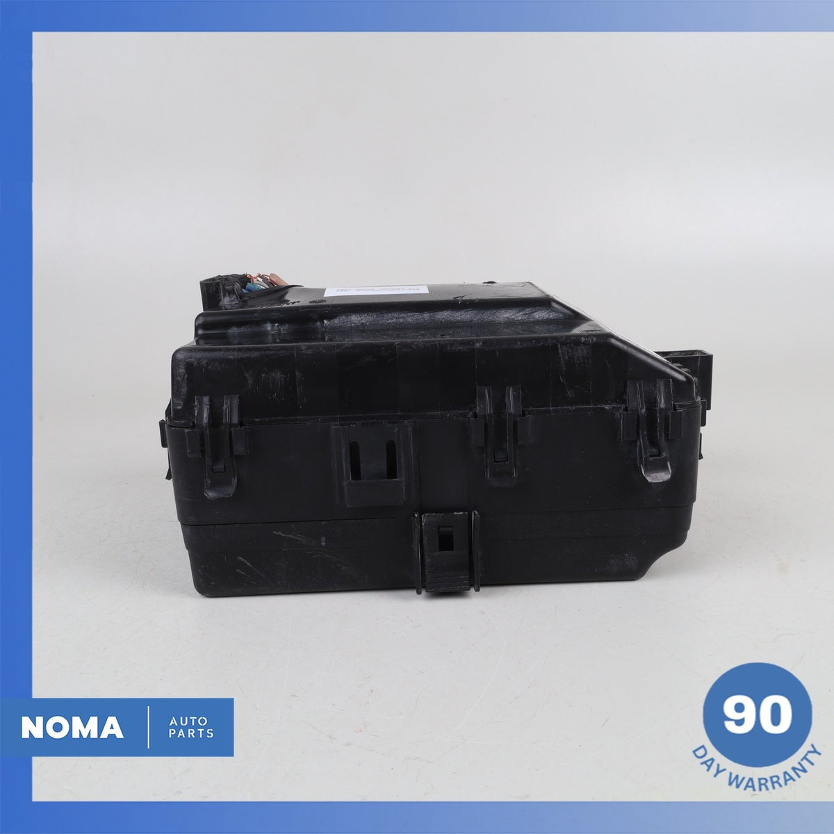 2022 Dodge LD Charger 5.7L Engine Compartment Fuse Relay Box 68542410AB OEM 74k - photo 8