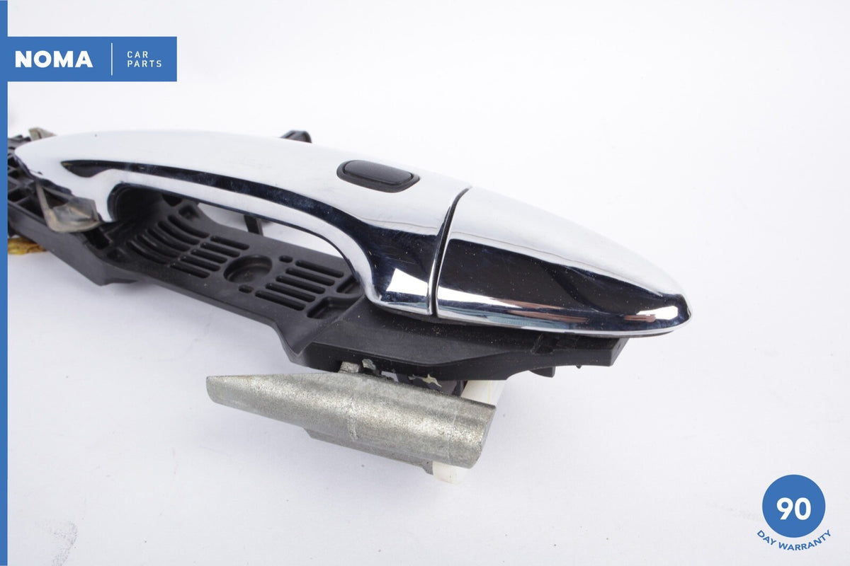 07-12 Lexus XF40 LS460 Rear Right Exterior Door Handle w/ Comfort Access OEM - photo 7
