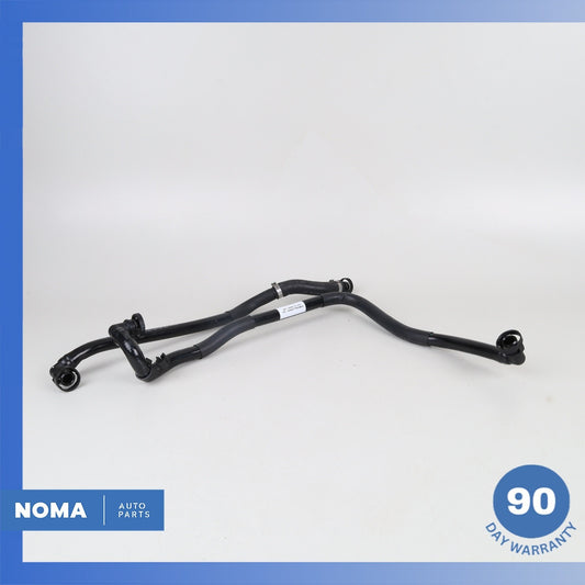 Jaguar X351 XJ Breather Vacuum Outlet Hose Tube Set DX239K617BB OEM - photo 1