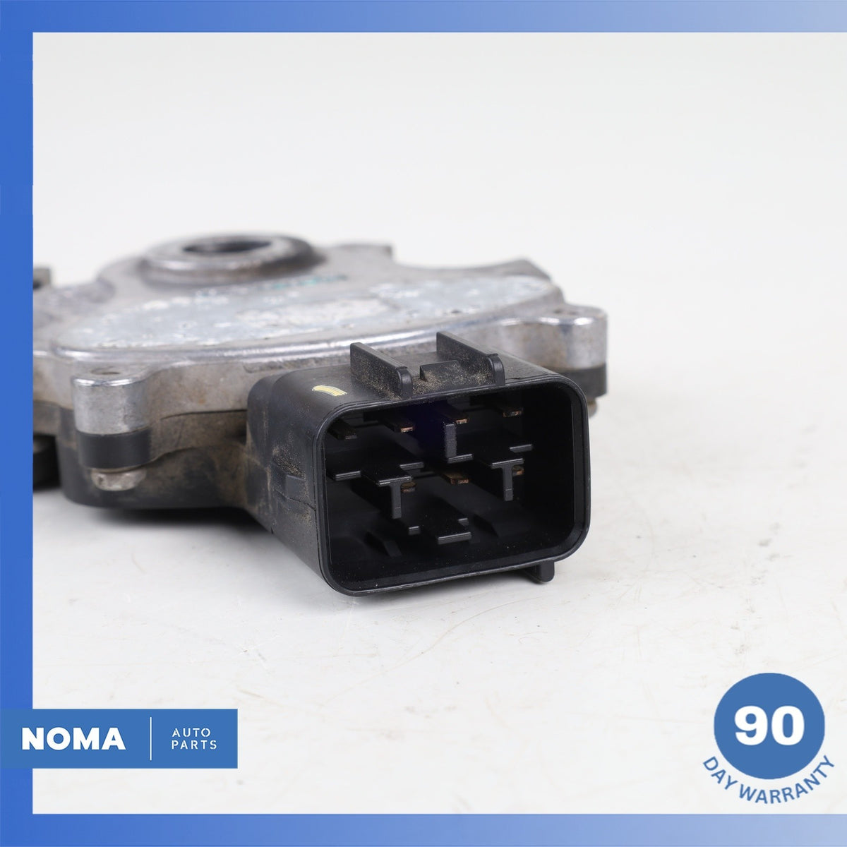 Hyundai DH Genesis Automatic Transmission Neutral Safety Switch Module OEM - photo 3