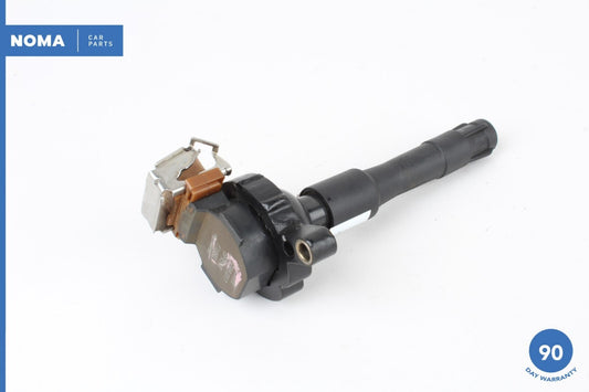 03-05  Land Rover Range Rover L322 Engine Motor Ignition Coil 1H4Z12029AAA OEM - photo 1