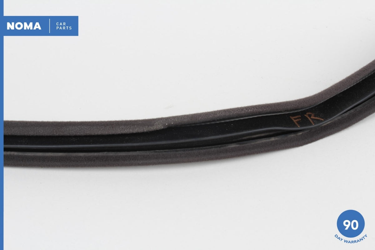 97-06 Jaguar XK8 XKR X100 Front Right or Left Door Inner Molding Seal OEM - photo 7