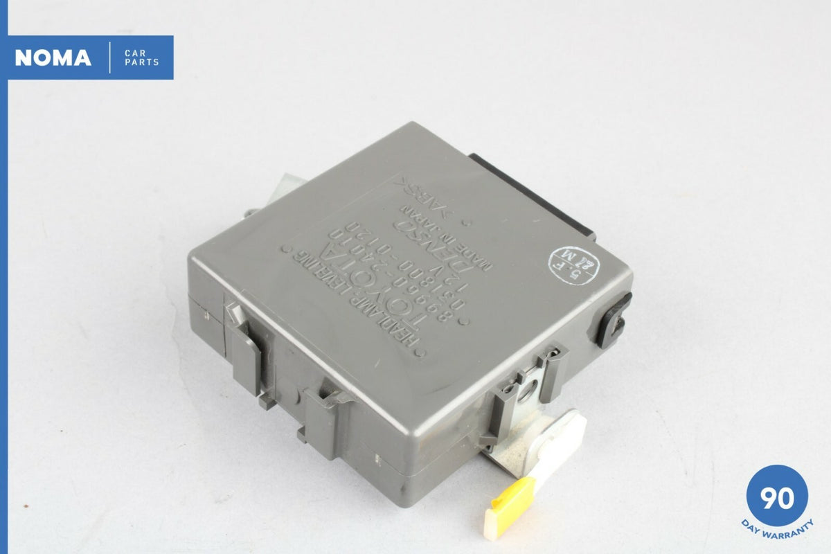 02-07 Lexus SC430 Z40 Headlight Head Light Lamp Control Module 89960-24010 OEM - photo 2