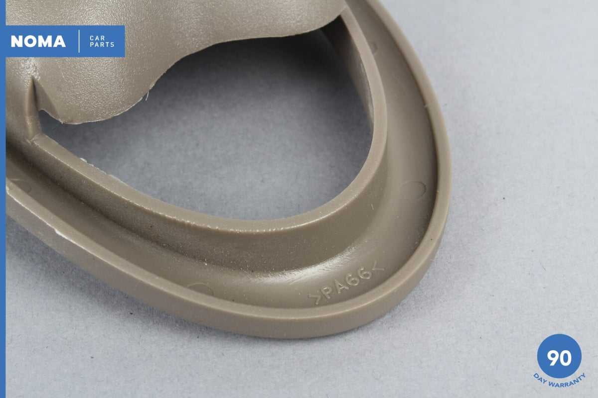97-06 Jaguar XK8 XKR X100 Front Right Inner Door Handle Cover Bezel Trim AGD OEM - photo 7