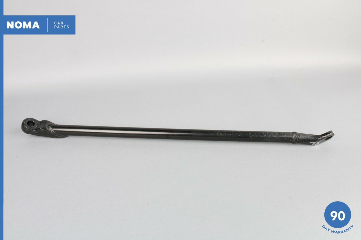 94-97 Jaguar XJ6 XJ12 VDP X300 Rear Left Side Subframe Brace CBC2965 OEM - photo 8