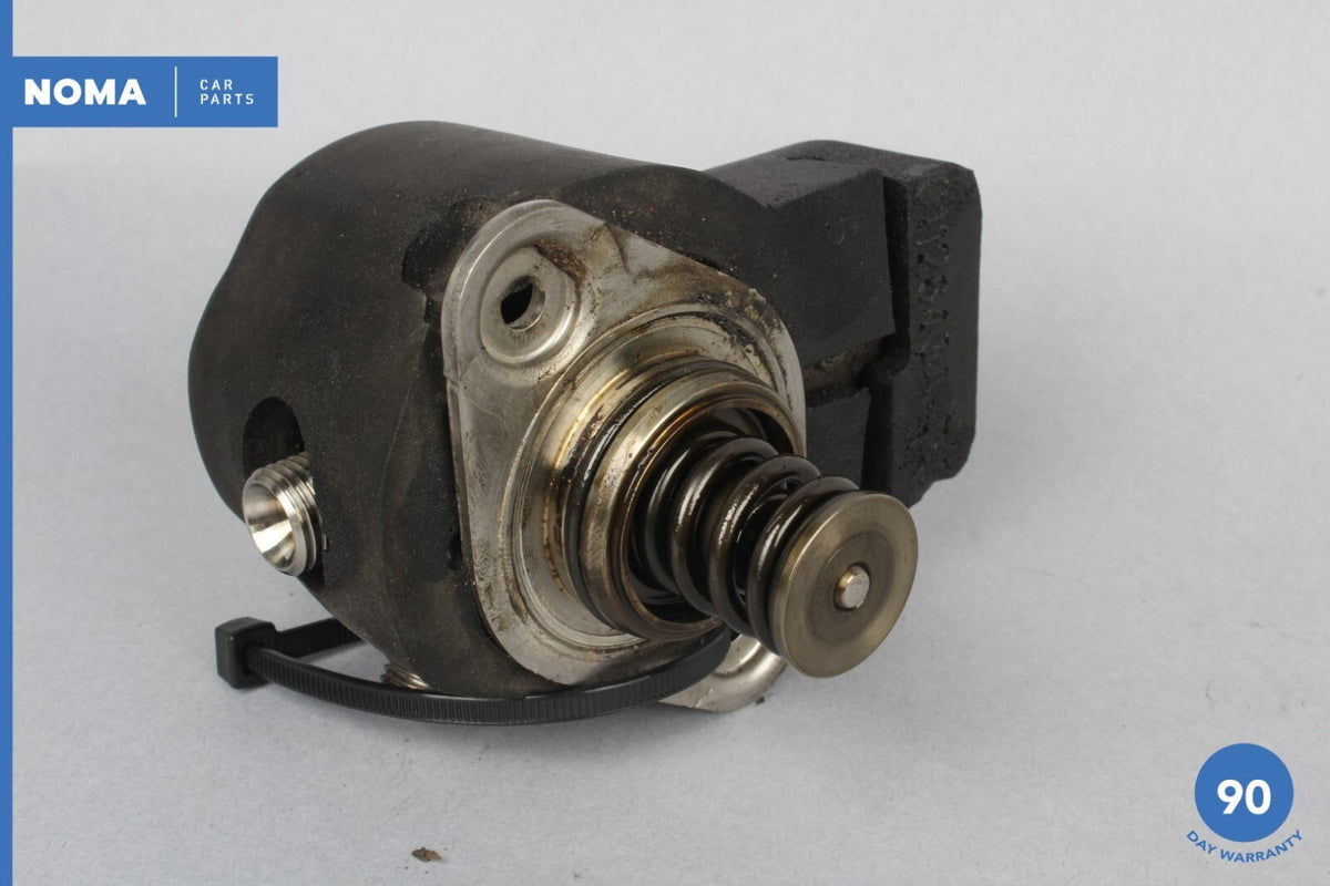 10-13 Land Rover Range Rover Sport 5.0L High Pressure Fuel Pump w/ Cover OEM - photo 1