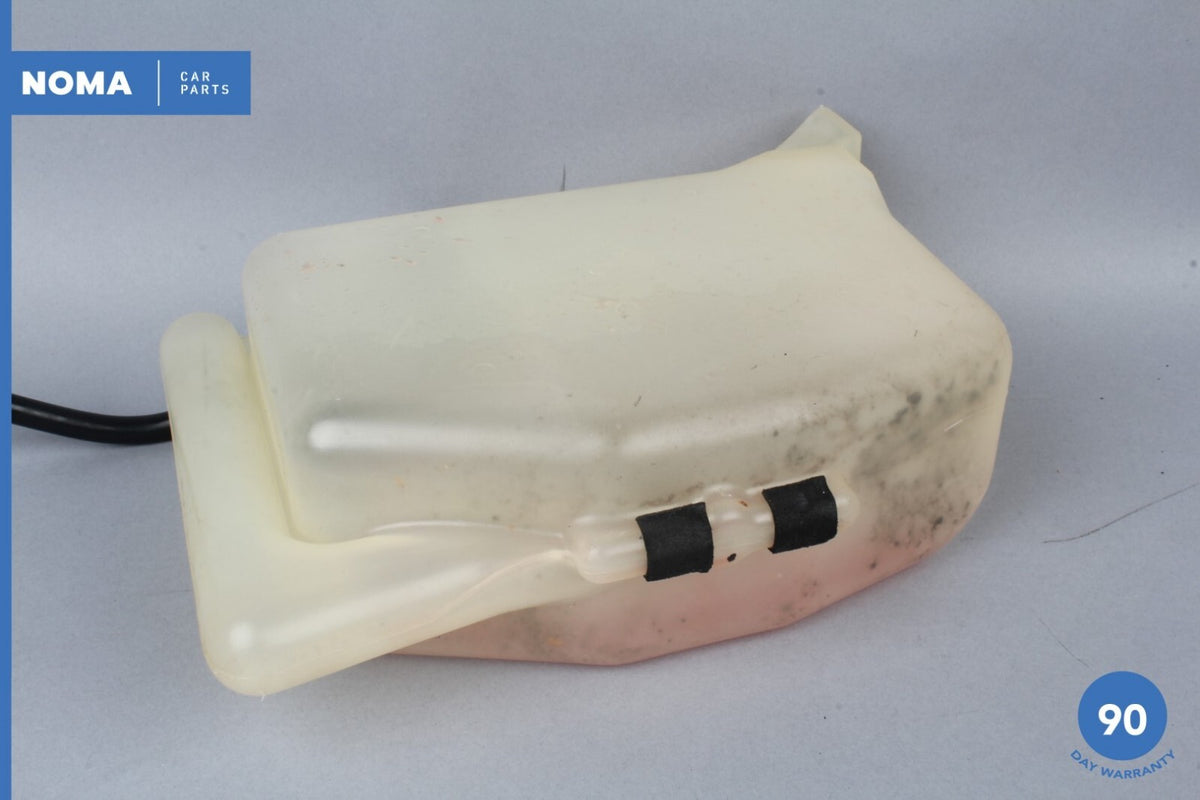 97-06 Jaguar XK8 XKR X100 Engine Coolant Overflow Recovery Bottle MJA4460AD OEM - photo 6