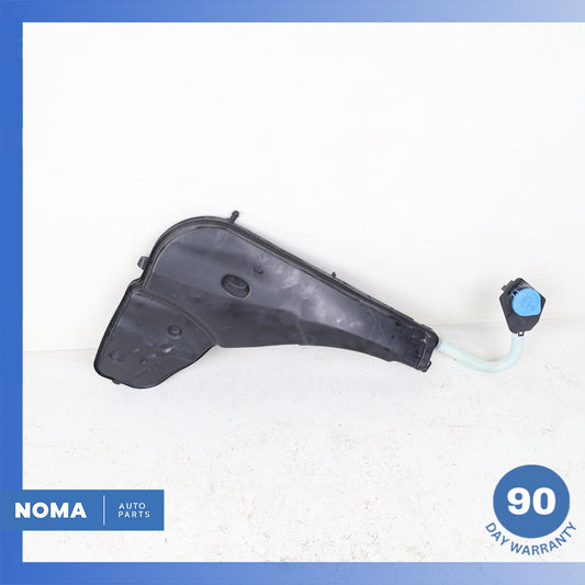 BMW G02 X4 X4M Windshield Wiper Fluid Tank Reservoir OEM - photo 1