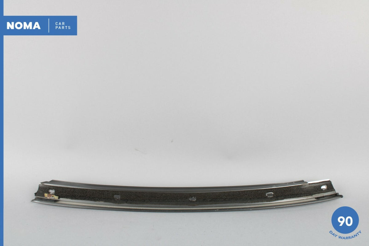 97-06 Jaguar XK8 X100 Front Left Side A Pillar Exterior Windshield Molding OEM - photo 8