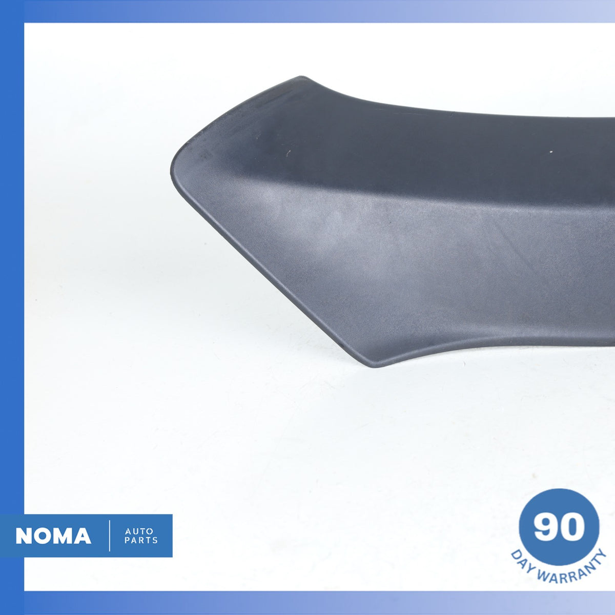 14-22 LR Range Rover Sport L494 Rear Left Side Quarter Panel Fender Flare OEM - photo 4