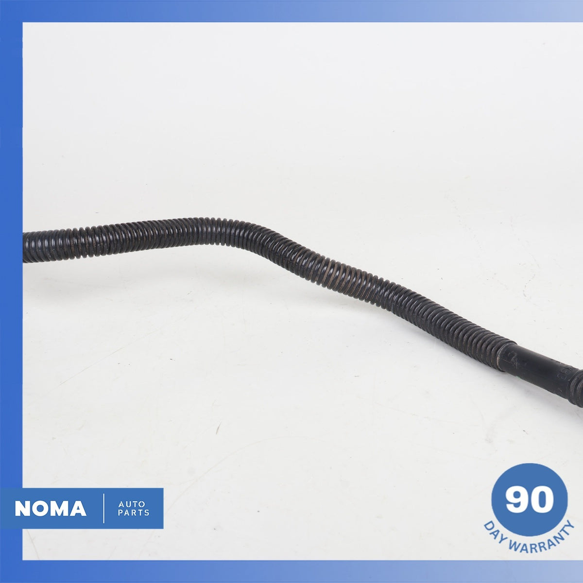 Jaguar X350 XJ8 Throttle Body Inlet Manifold Air Hose Tube Pipe Set OEM - photo 4