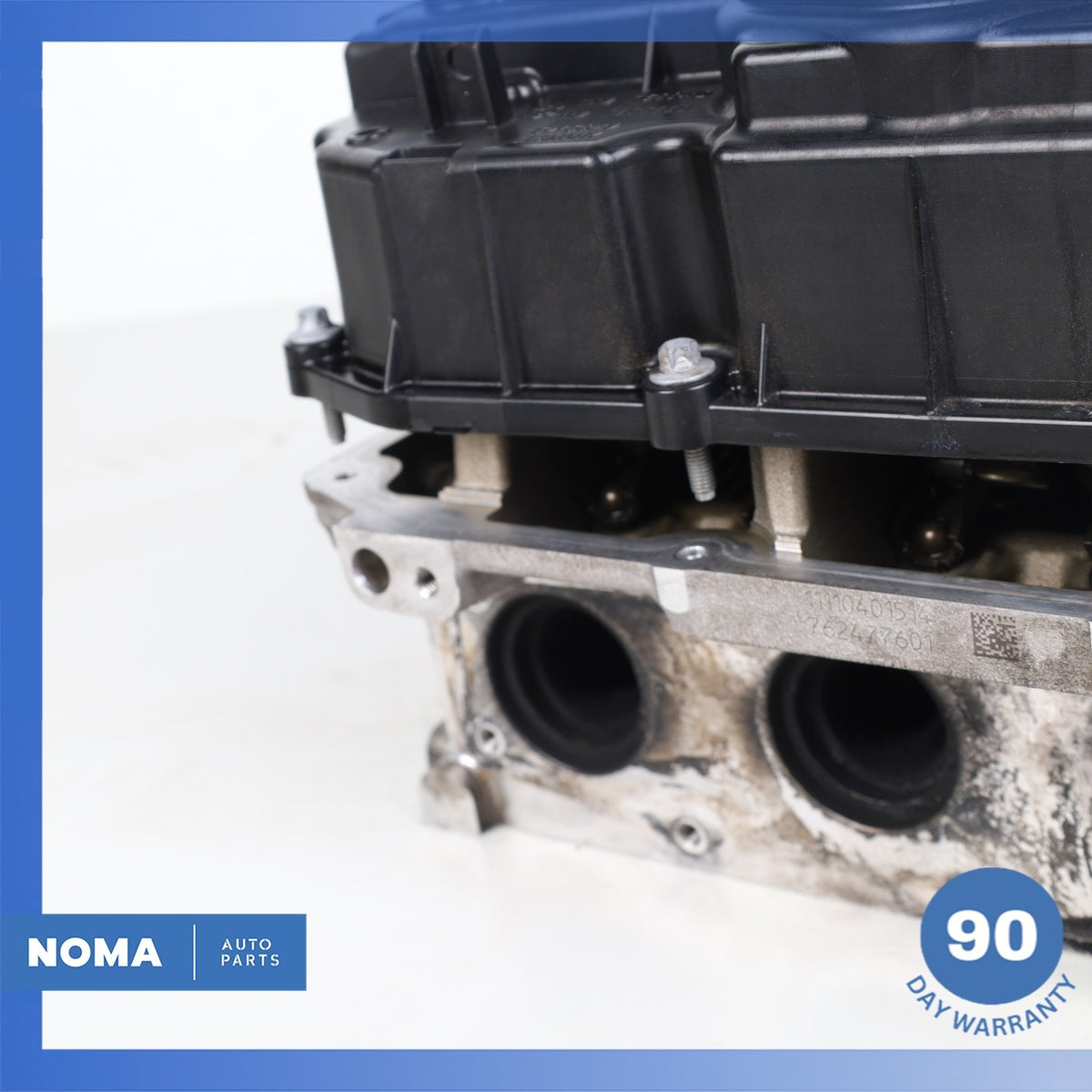 12-18 BMW E89 Z4 328i 428i X3 528i X3 2.0L N20 Engine Motor Cylinder Head OEM - photo 14