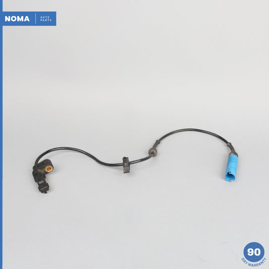 01-02 BMW Z3 E36 2.5L Front Left ABS Wheel Speed Sensor Wire 34526752689 OEM - photo 1