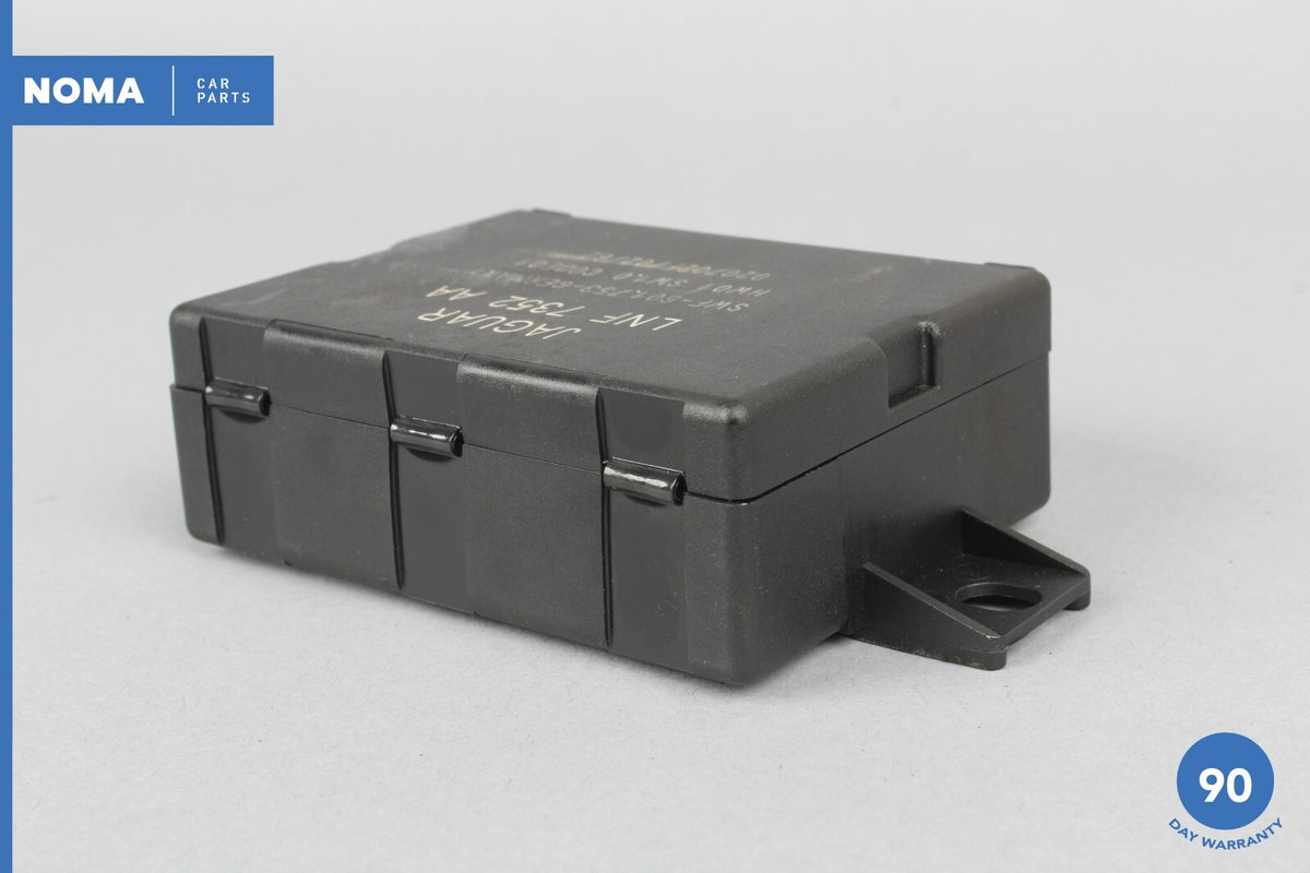 98-03 Jaguar XJ8 Super V8 Vanden Plas X308 Parking Assist Aid Control Module OEM - photo 4