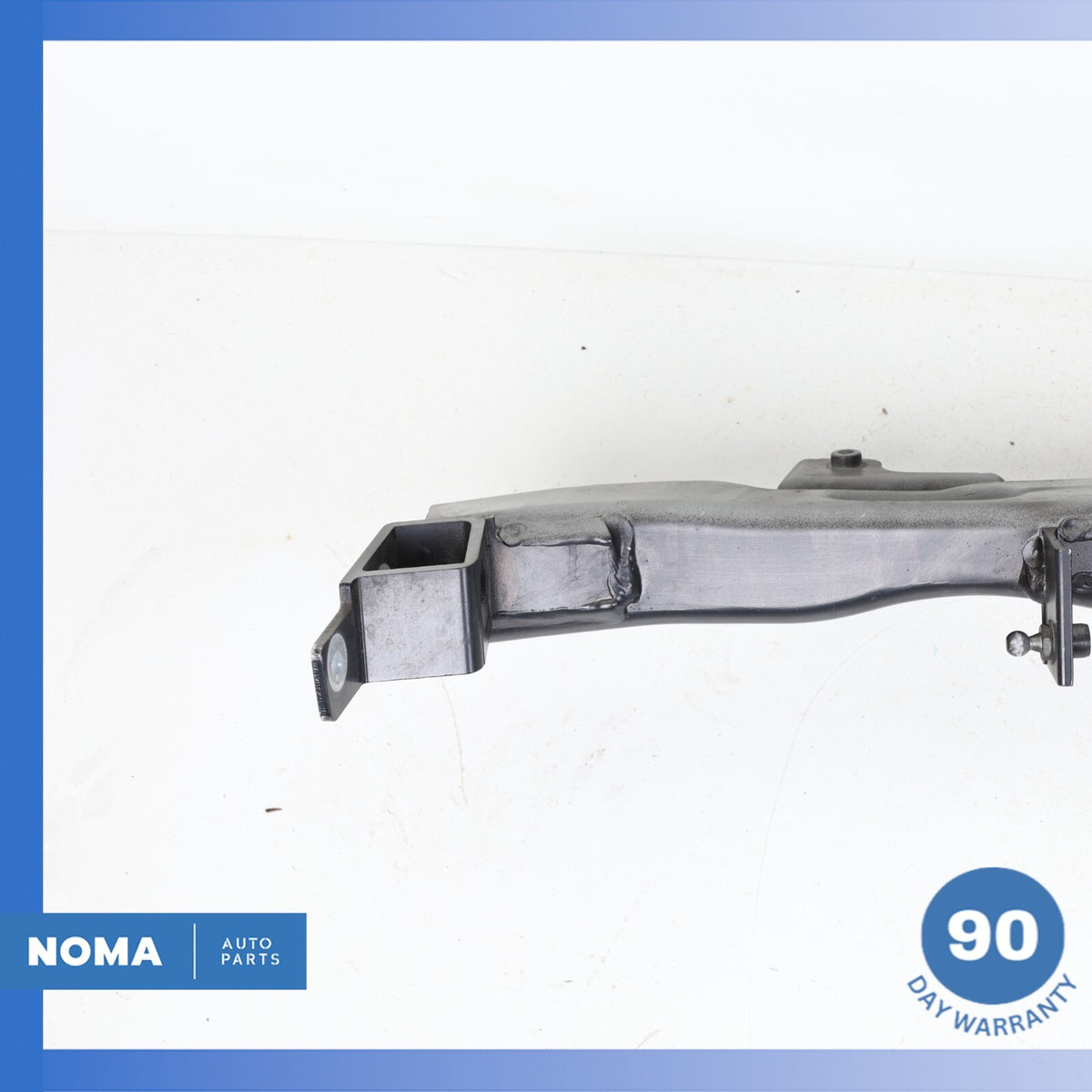 07-15 Jaguar X150 XK XKR Front Crossmember Upper Tie Brace Bar OEM - photo 12