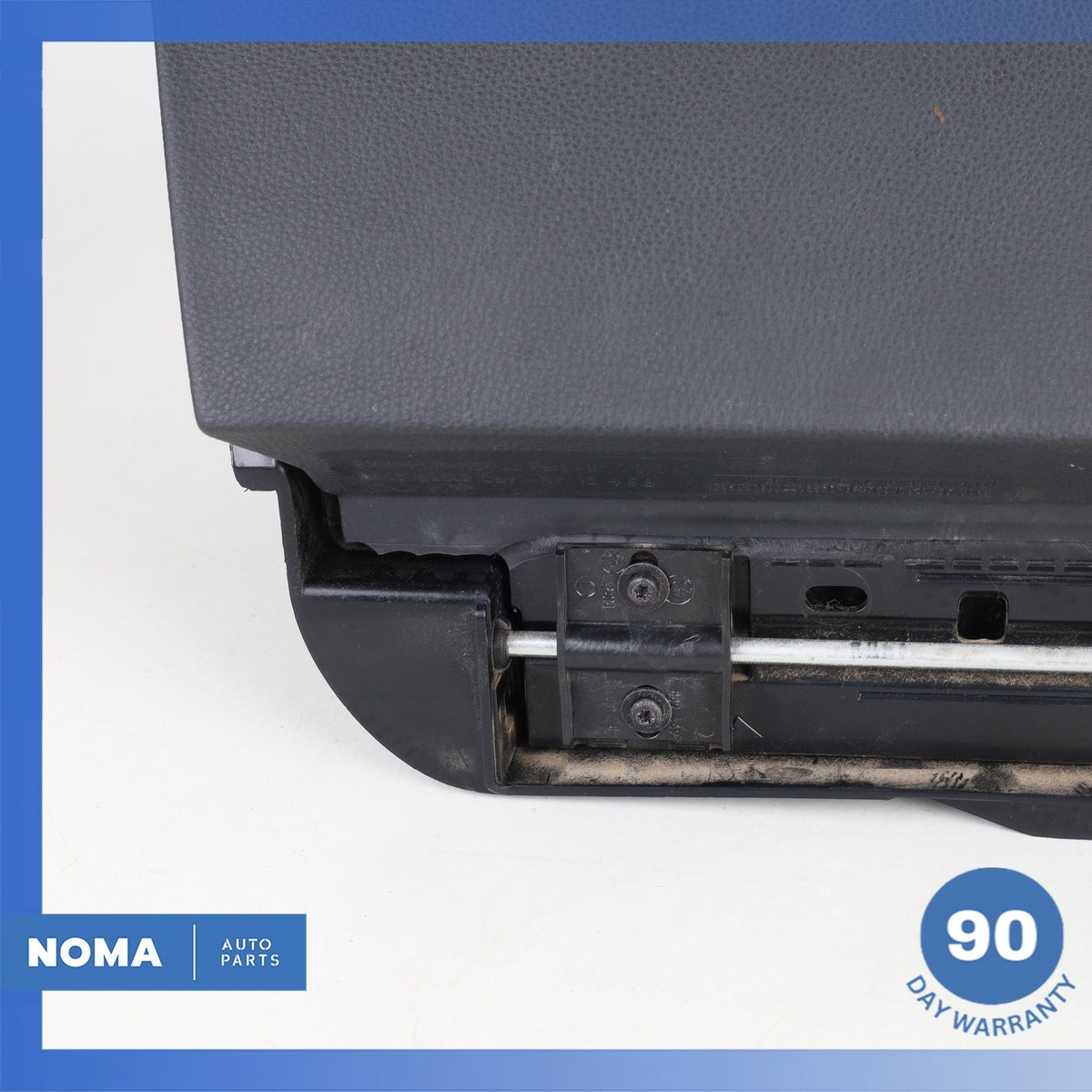 BMW E92 328i 325i 335i Dashboard Glovebox Glove Box Storage Compartment OEM - photo 5