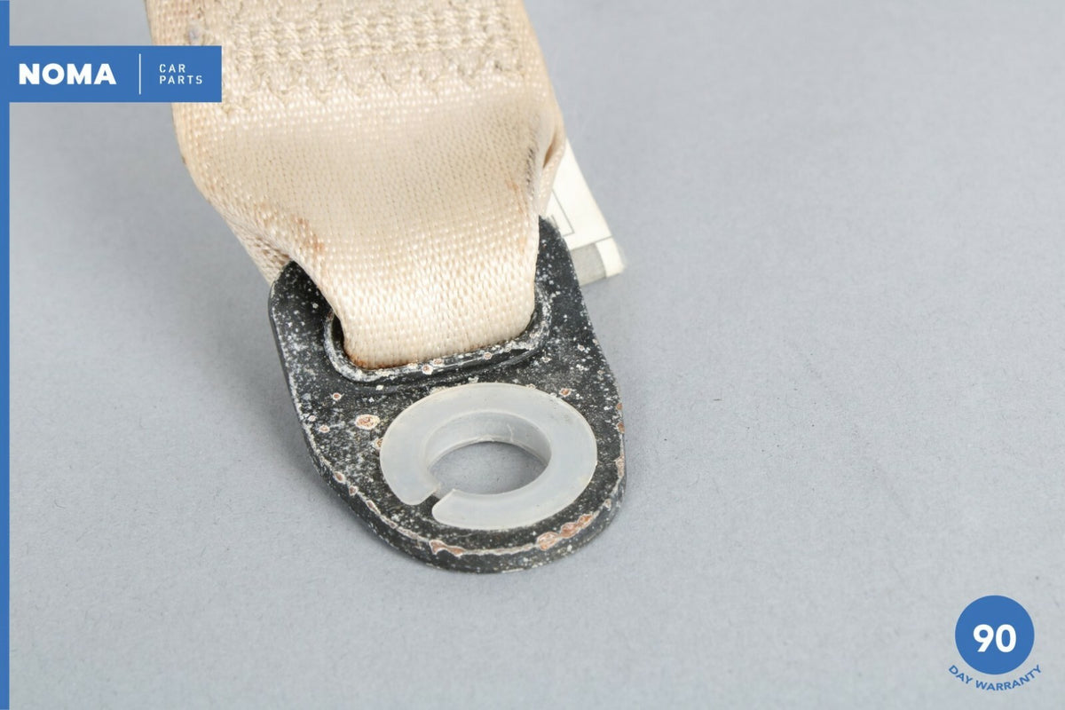 07-12 Lexus XF40 LS460 Rear Centre Middle Seat Belt Retractor 1040955-A7601 OEM - photo 4