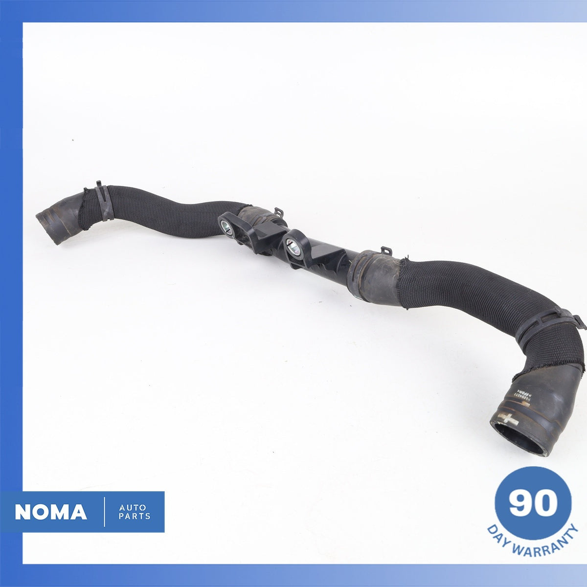 Range Rover L560 Velar 2.0L Engine Motor Coolant By Pass Hose Pipe OEM - photo 7