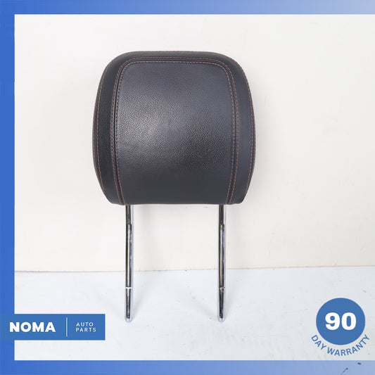 16-23 Jaguar X760 XE XF Front Left or Right Side Headrest Head Rest Black OEM - photo 1