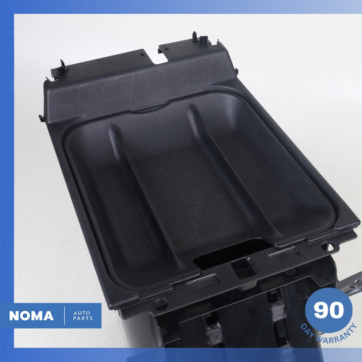 10-16 Land Rover L319 LR4 Center Console Storage Box AH22045J86AA OEM - photo 5