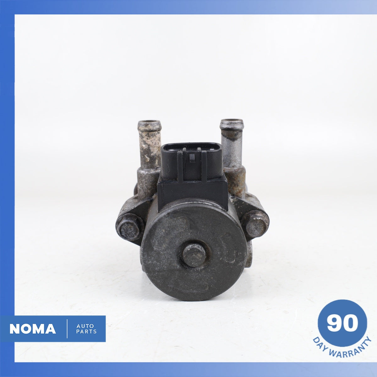 00-10 Jaguar X100 XKR LR3 L319 EGR Exhaust Gas Recirculation Valve OEM - photo 5