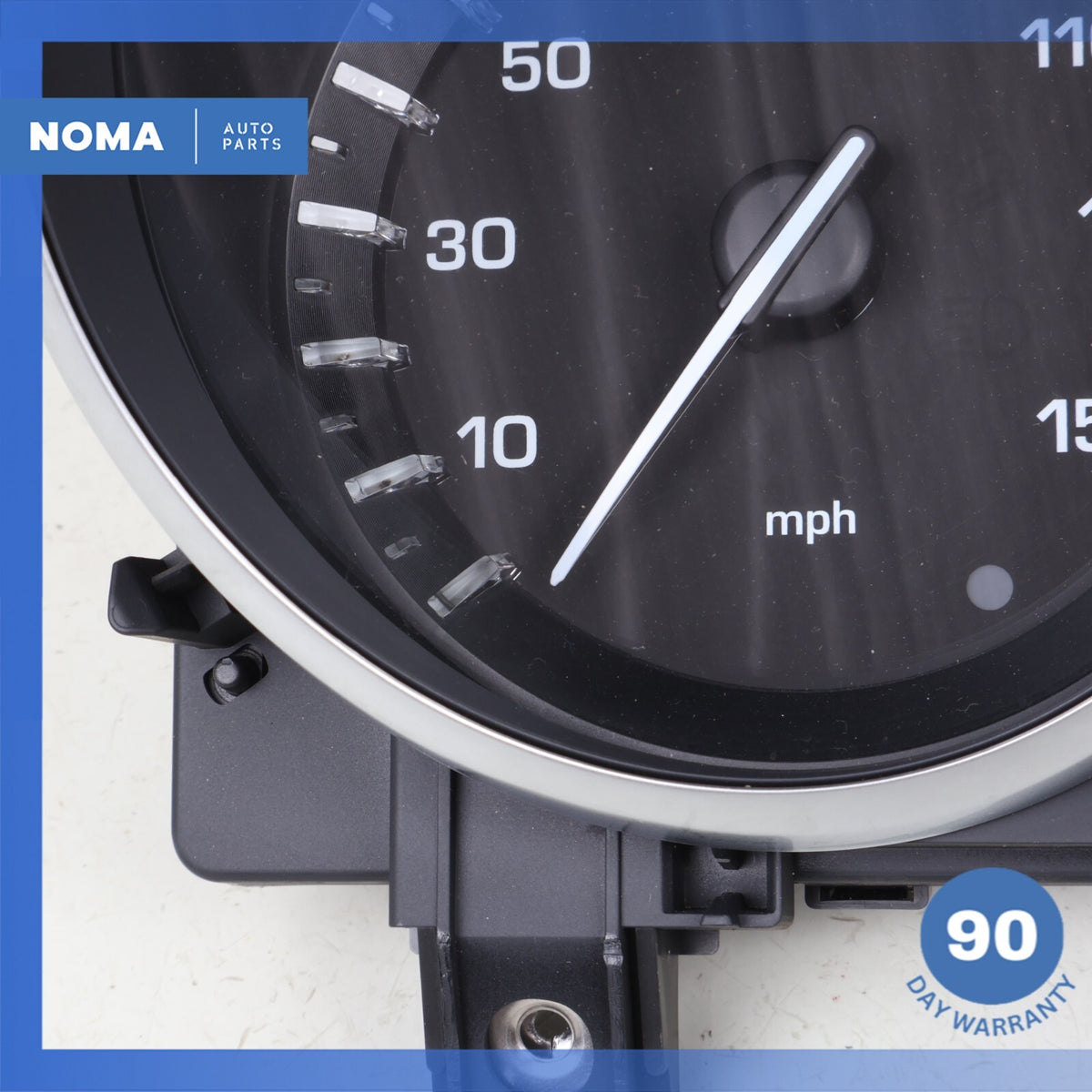 14-15 LR Range Rover Sport L494 Speedometer Instrument Gauge Cluster OEM - photo 9