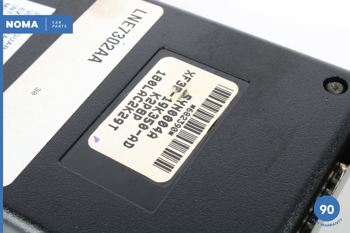 97-03 Jaguar XK8 XKR X100 PSE Phone Control Module Unit Switch LNE7302AA OEM - photo 3