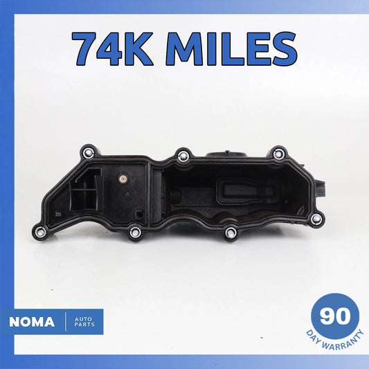 18-23 Jaguar X540 E-Pace / Evoque Engine Motor Breather Oil Separator OEM 74k - photo 1