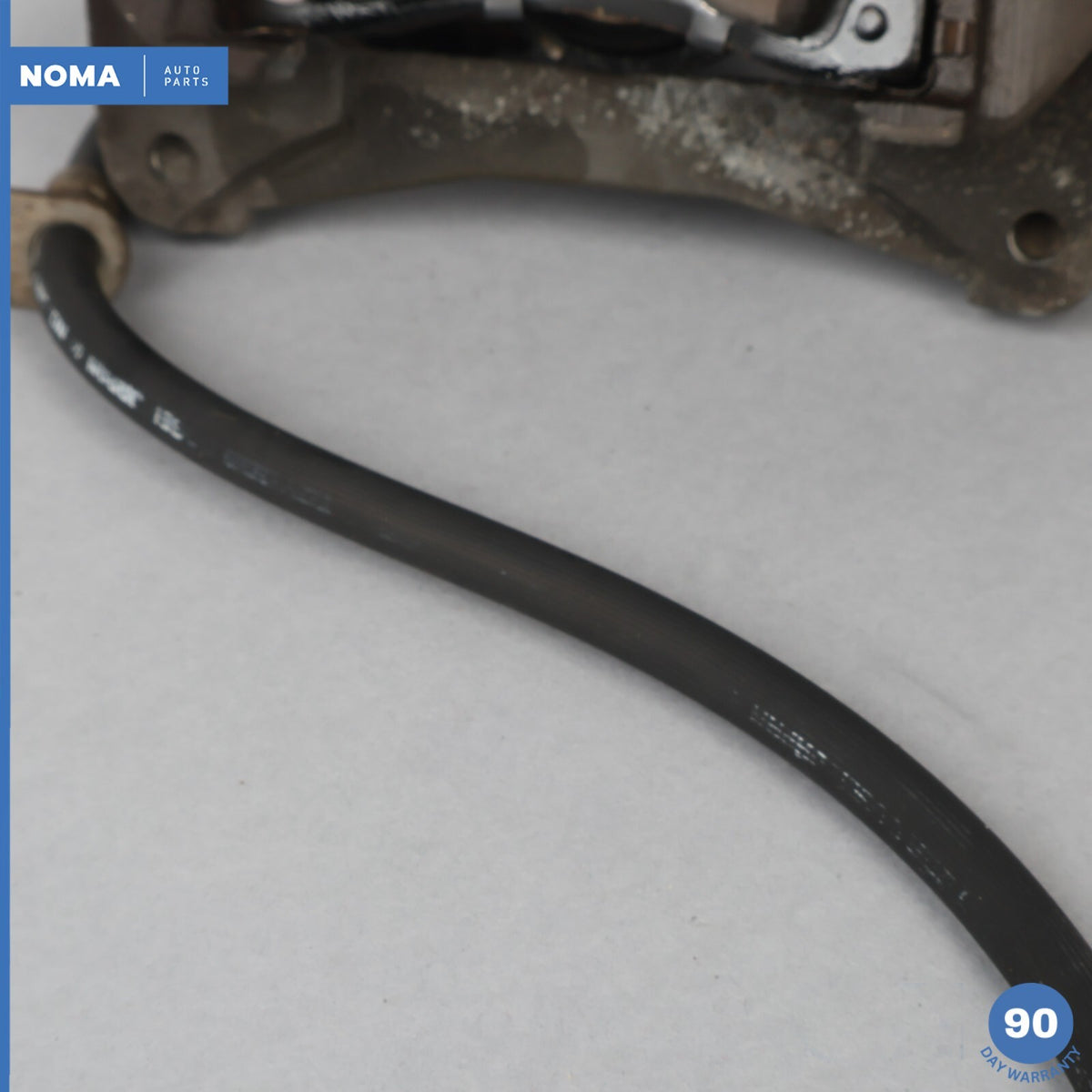 99-03 Lexus RX300 XU10 Rear Left Driver Side Brake Caliper Cover w/ Hose OEM - photo 3