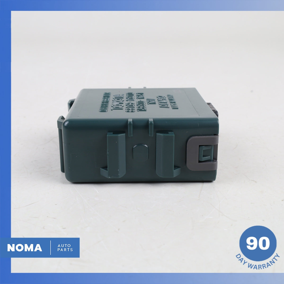 Lexus ZWA10 CT200h TPMS Tire Pressure Monitor Sensor Module OEM - photo 6