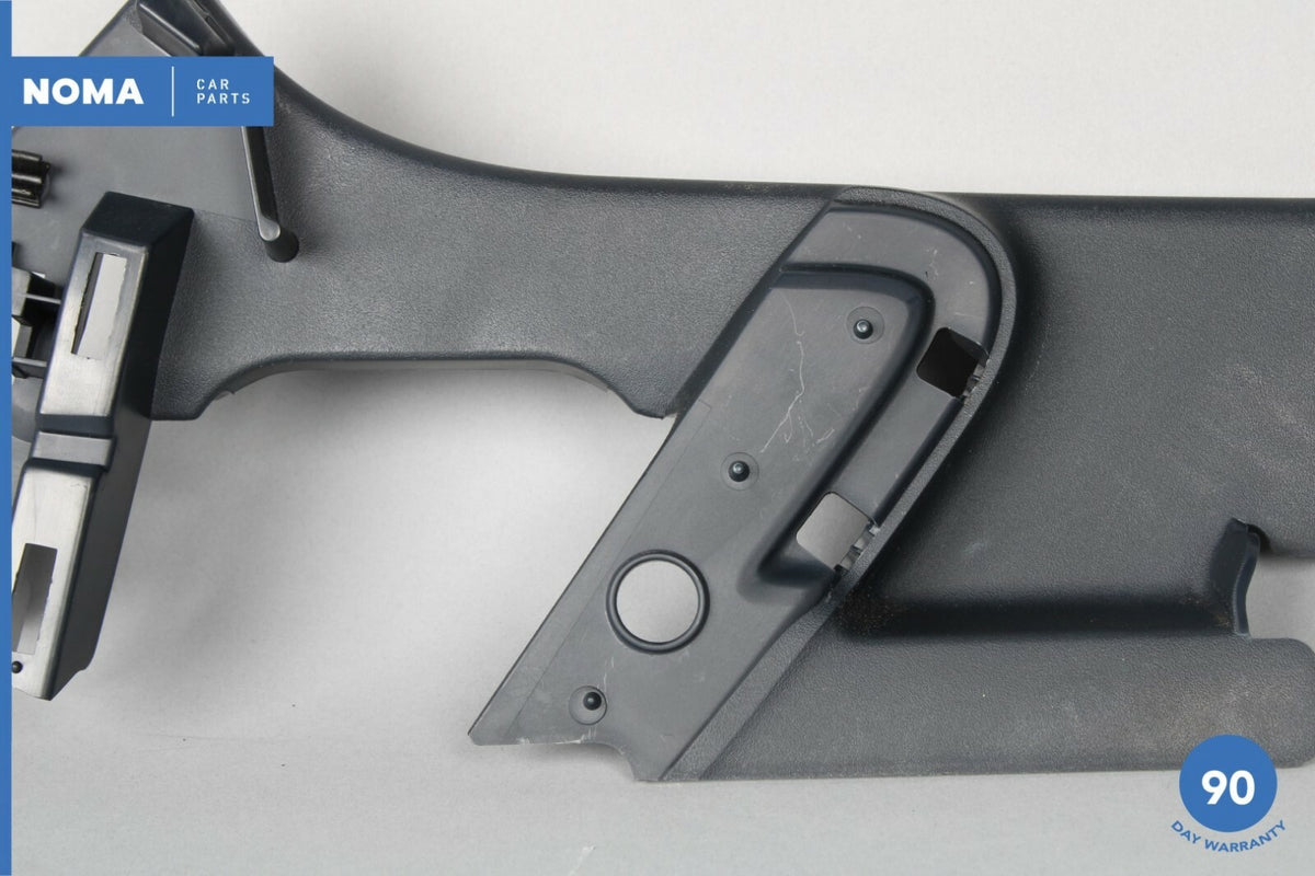 10-18 Jaguar X351 XJ XJL XJR Front Right Passenger Seat Outer Cover Trim JMN OEM - photo 3