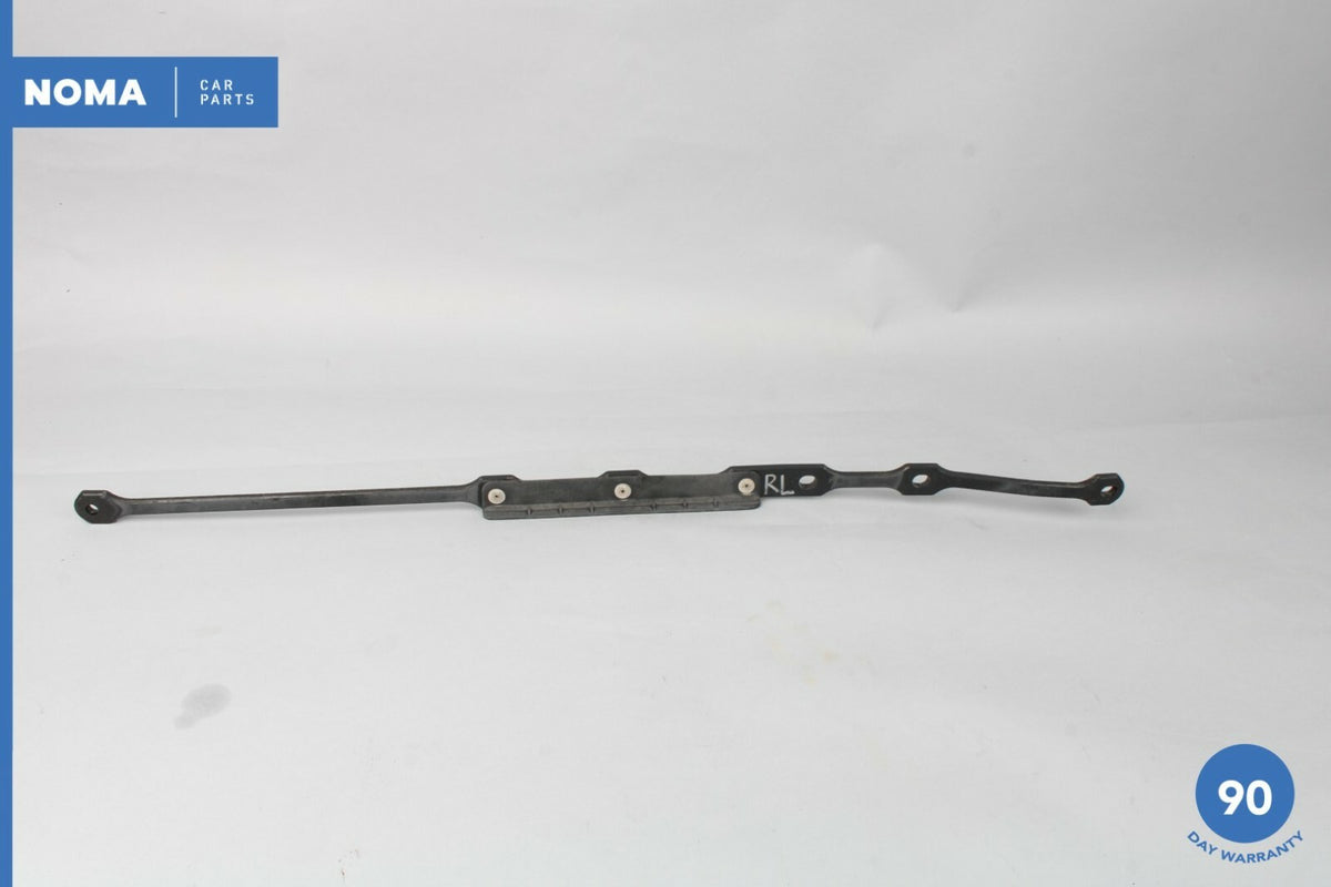 02-10 Lexus SC430 Z40 Rear Left Driver Side Suspension Mounting Brace OEM - photo 5