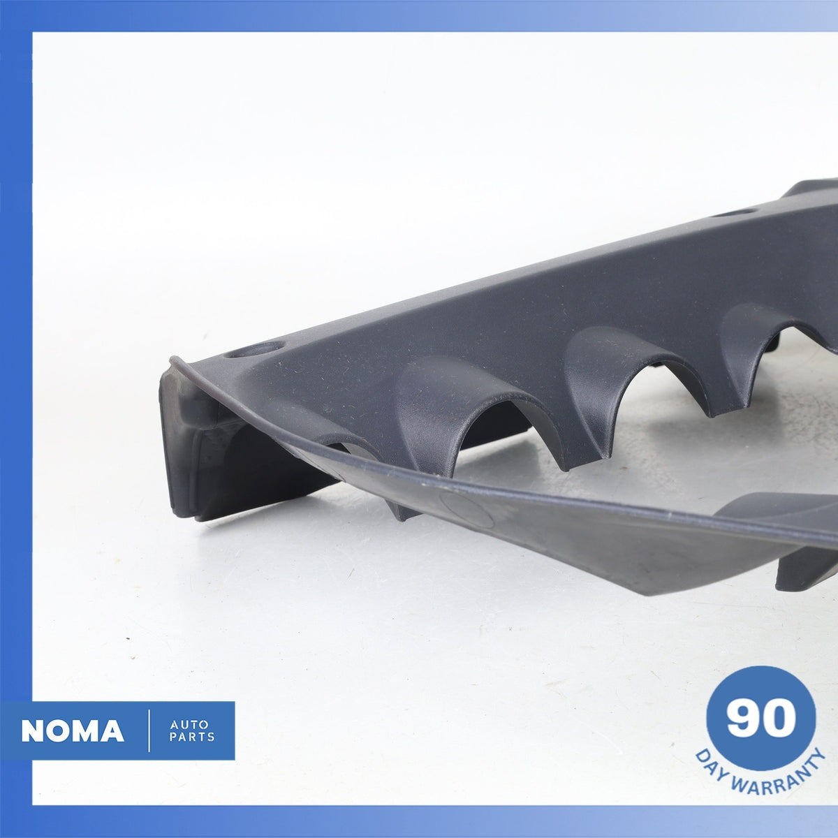 Jaguar X250 XF 4.2L N/A Engine Motor Top Upper Cover Panel Trim 6W936A949BA OEM - photo 7
