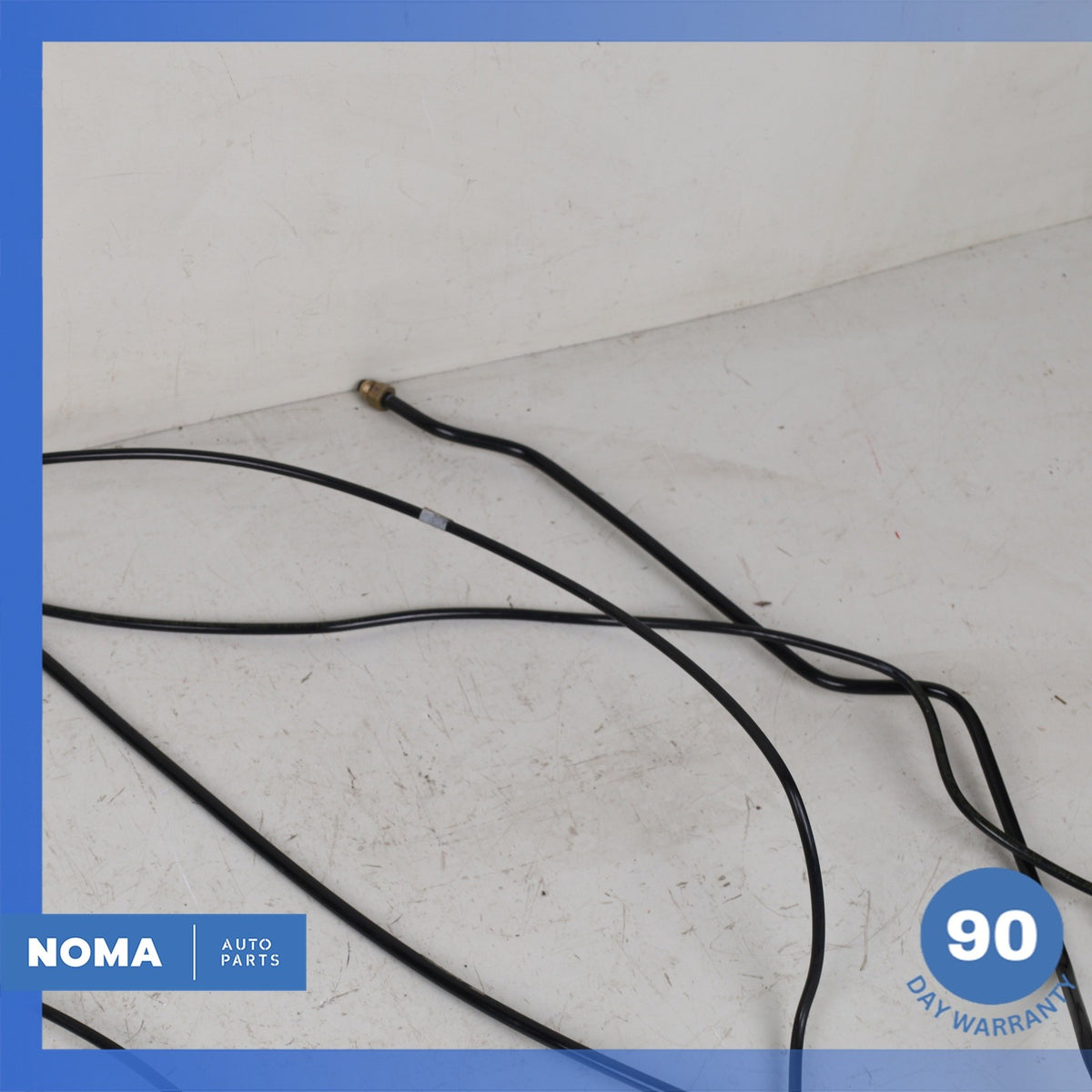 14-17 Range Rover Sport L494 Air Suspension Hose Line Set DPLA3C253GB OEM - photo 16