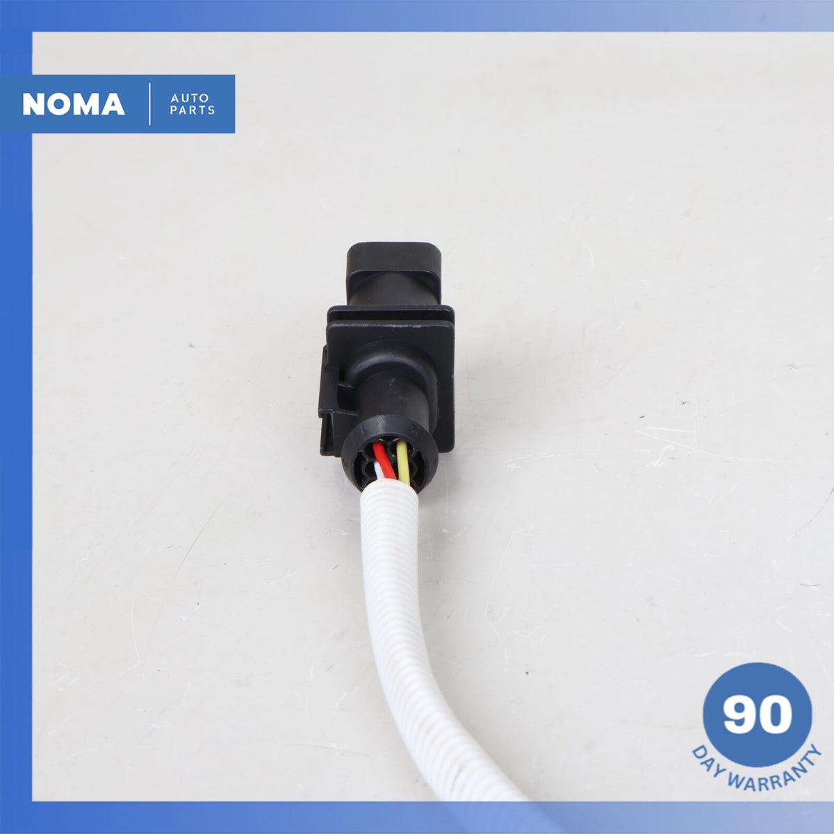 2013 Land Rover Range Rover L405 Upstream Oxygen O2 Sensor Lambda OEM - photo 9
