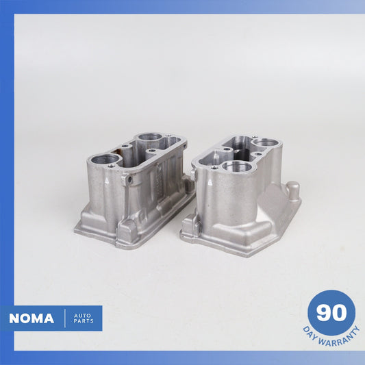 BMW F25 X3 528i N20 Engine Spark Plug Housing Insert Set OEM - photo 1