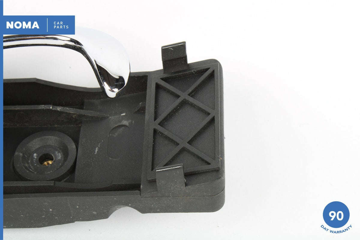 97-06 Jaguar XK8 X100 Front Right Passenger Inside Door Handle GJA1100BD OEM - photo 3
