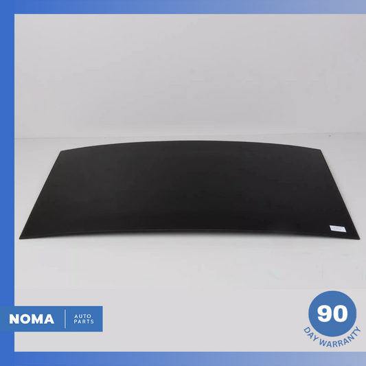 10-19 Jaguar X351 XJL XJR Center Panoramic Pano Sunroof Sun Roof Glass OEM - photo 1
