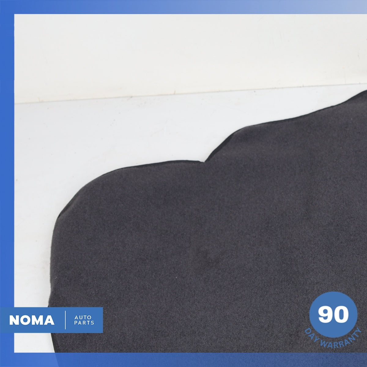 97-06 Jaguar X100 XKR XK8 Trunk Boot Spare Tire Floor Mat Aftermarket - photo 5