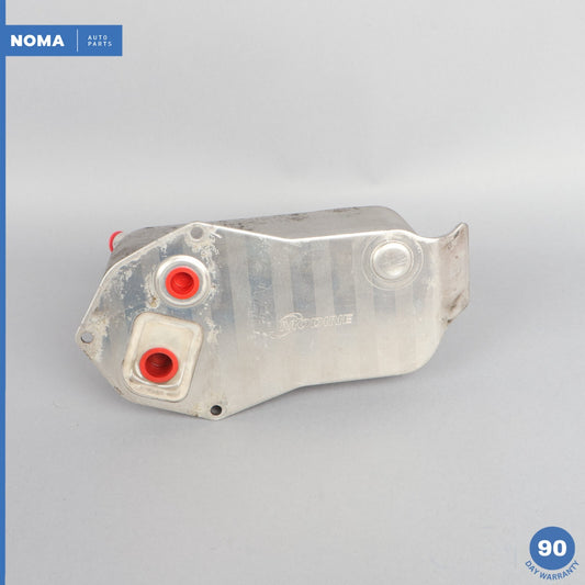 07-13 BMW E90 328i Automatic Transmission Oil Cooler 17217551647 OEM - photo 1