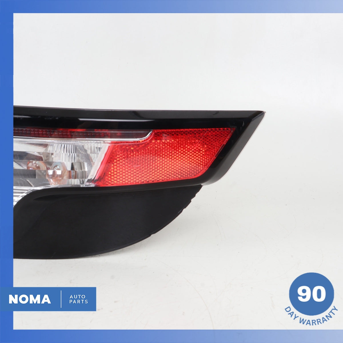 12-15 LR Range Rover Evoque L538 Rear Right Passenger Tail Light Lamp OEM - photo 5
