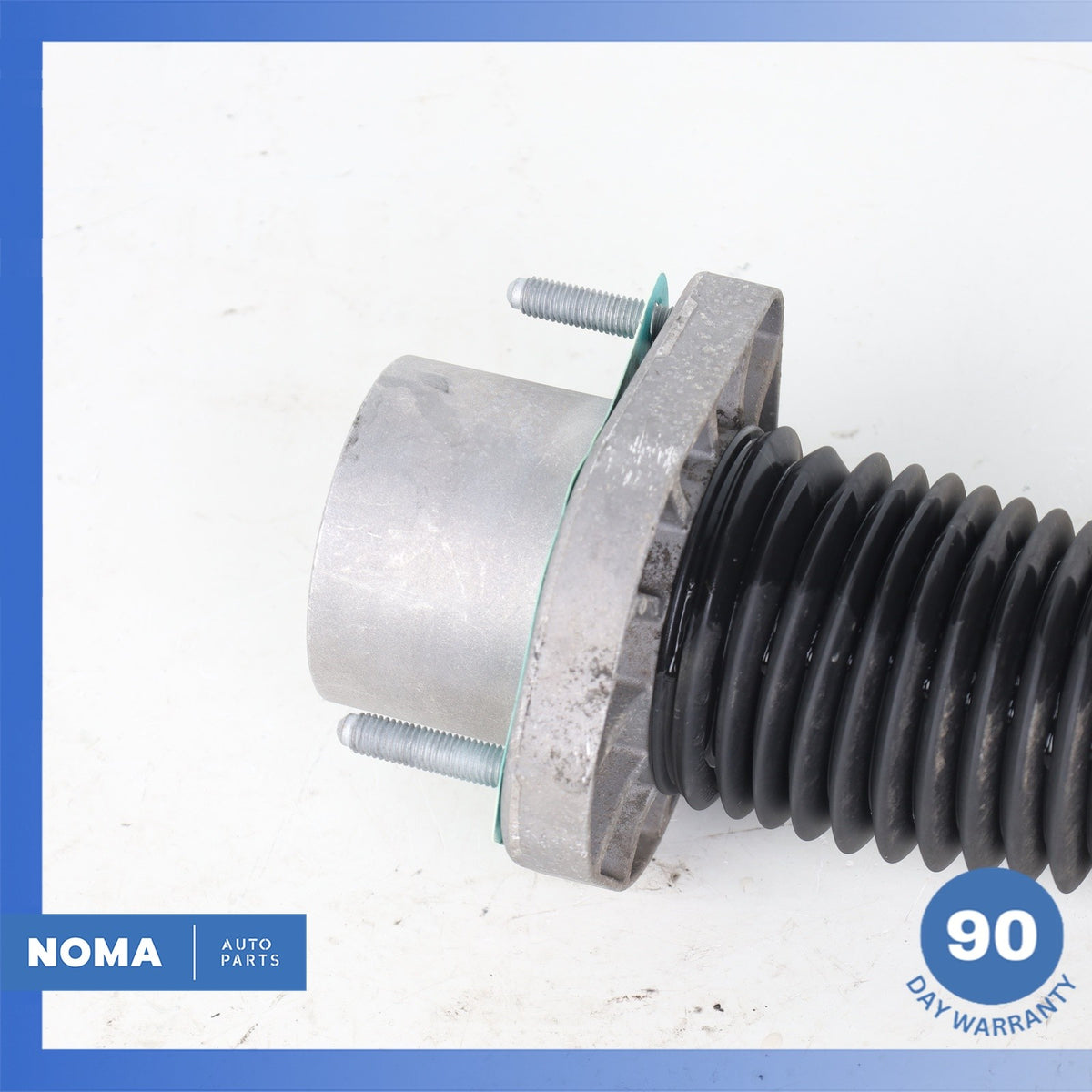14-22 Range Rover L494 Rear Adaptive Air Suspension Shock Absorber OEM - photo 11